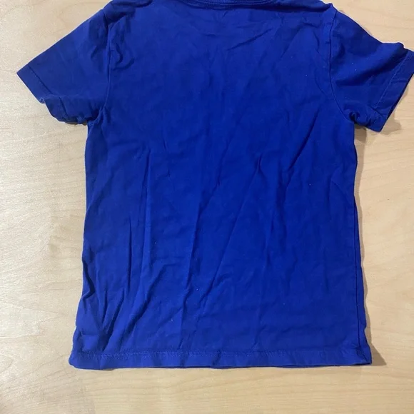 Polo Ralph Lauren Tee Size 6 (AS) - Picture 8 of 9